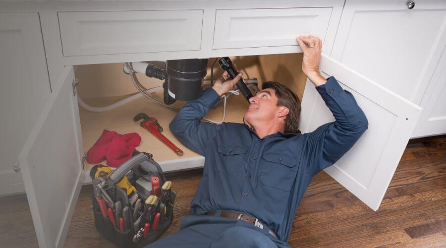 Professional septic pumping service in Ashland, MT
